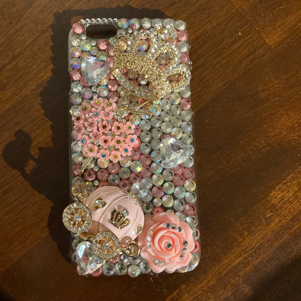 iPhone 6 case